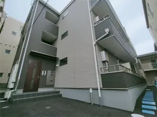リーブルファイン上戸田の画像
