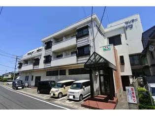コーポヨネザワの画像
