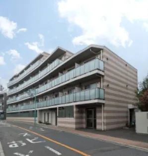 クレヴィスタ練馬桜台の画像