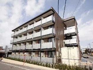 レオパレス三河豊田の画像