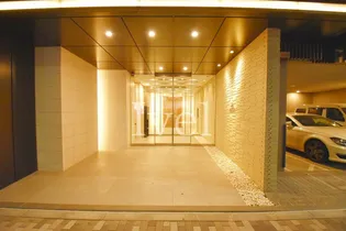 東京都千代田区外神田2【マンション】の外観