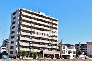 サーパス江尻の画像