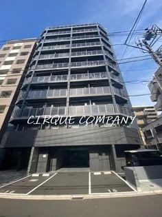 ガーラ・グランディ横濱関内【2階】の外観