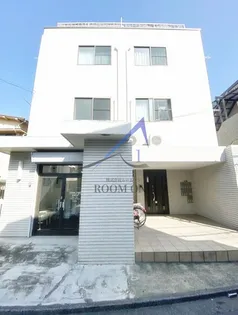 虹信ビルの画像