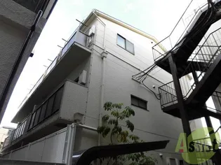 田中ハウスの画像