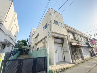 プラザ一橋学園の画像