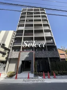 LUMEED横濱末吉町の画像