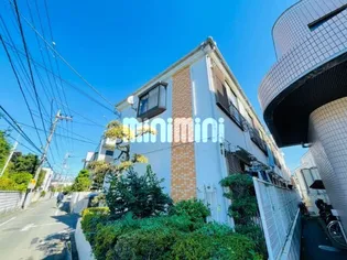 シャイン赤塚の画像