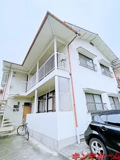 渡部コーポの画像