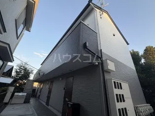 ファーゼスト小金井の画像