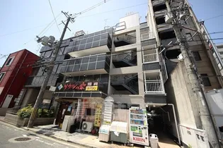 ルミエール新大宮の画像