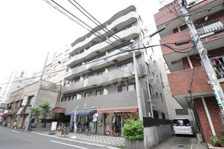 コルトンハイツの画像