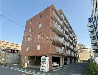 FKマンションの画像