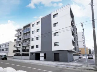 SーRESIDENCE北大前ASCENTの画像