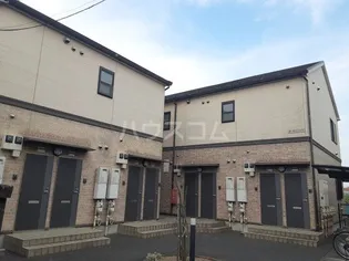 ガーネットハイツの画像