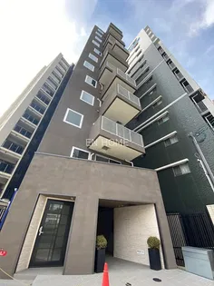 SHITENNOUJI JENGA MAISONの画像
