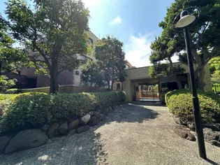 エクレール大磯A棟の画像