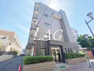 シャトレゲンジの画像