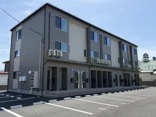 アイケーアイの外観