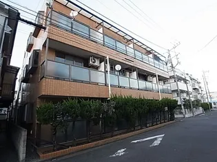 ファーストクラス大和中央の画像