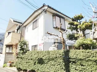 ガーデンハイムの画像