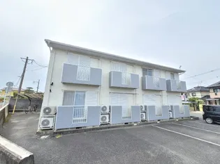 鳥栖南ハイツの画像
