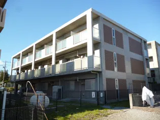 SILK MANSIONの画像