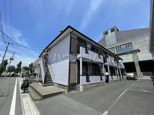 メゾン三ツ橋の画像