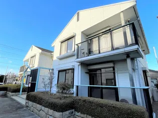 コンフォートディアス朝日町Cの画像