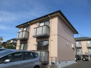 ハウス深沢Aの画像