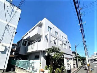 フォーレストの画像