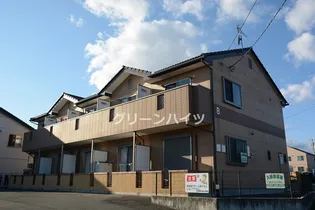 マーシャルガーデンIの画像