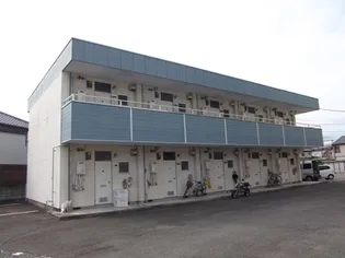 ハイツ大内C棟の画像