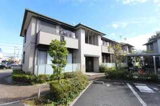 レスポワール2004 G棟の画像