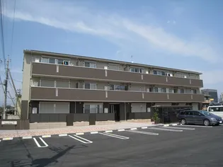 プラウドパークス Tの画像