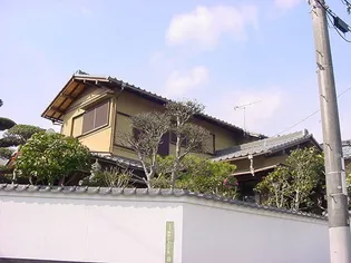 広島県広島市佐伯区薬師が丘2【一戸建】の外観