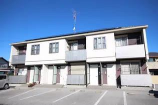 ミナミハイツフラワーIIの画像