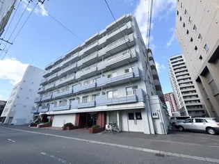 シャンボール植物園第2の画像