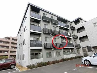 プルメリア湘南の画像