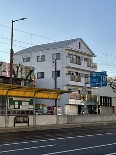 プラムガーデンの画像
