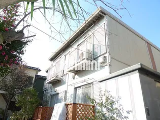 ハイツ小林の画像