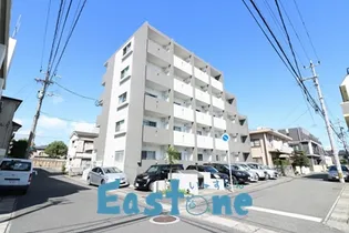 CITY HILLSの画像