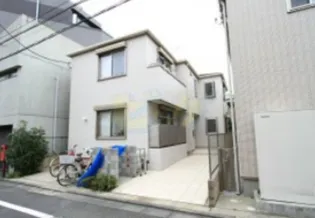 フレグラン田園調布の画像