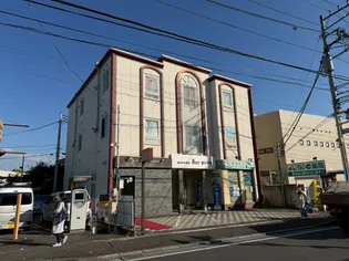 ミハルアート逗子海岸の画像