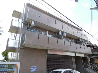 マシオン桜井の画像