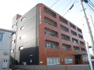 ハイブリッジ第2コーポの画像