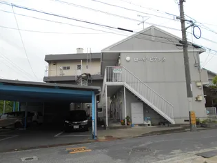 ローザビアンカの画像