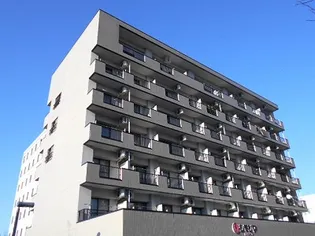 テリトワールSATO壱号館の画像