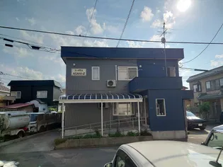 コーポラスASAHIIIの画像
