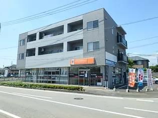 ウエストプレイスTOYOの画像